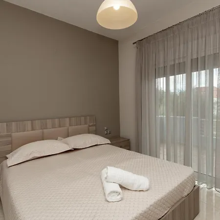 Villa Mary Luxury House *