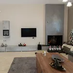Villa Mary Luxury House Embonas
