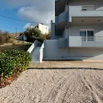 Mary Luxury House Villa Embonas