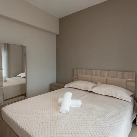 Mary Luxury House * Embonas