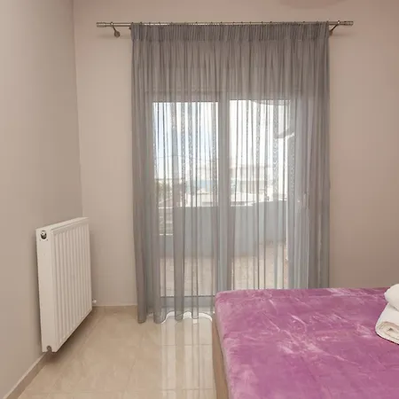 Mary Luxury House Вилла