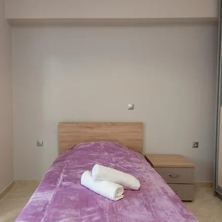 Mary Luxury House Вилла *