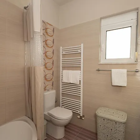 Вилла Mary Luxury House Embonas