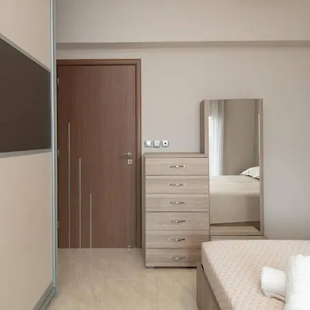 Вилла Mary Luxury House