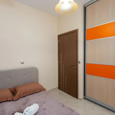 Mary Luxury House * Embonas
