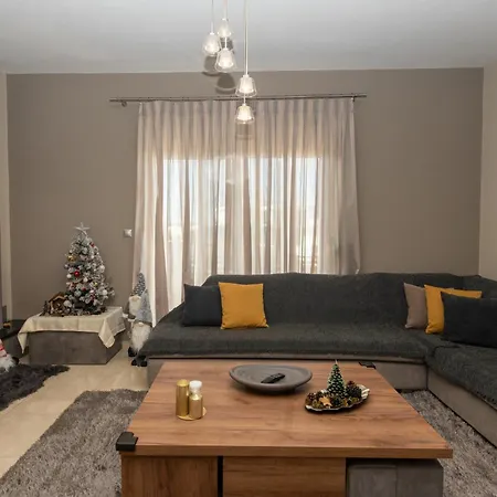 Mary Luxury House *